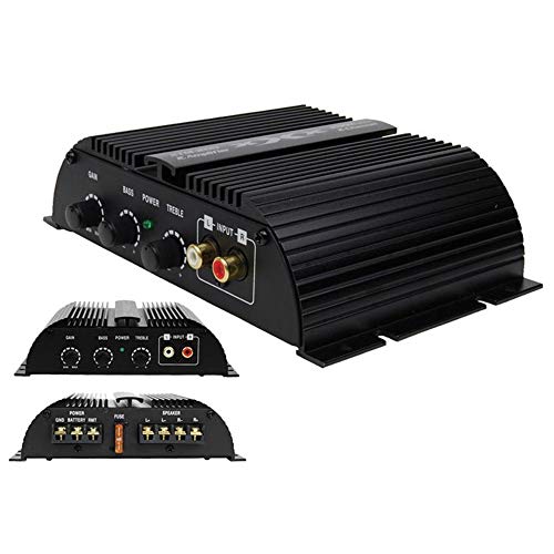 Algopix Similar Product 20 - Audiopipe XTM200 Xxx 2 Channel Ic