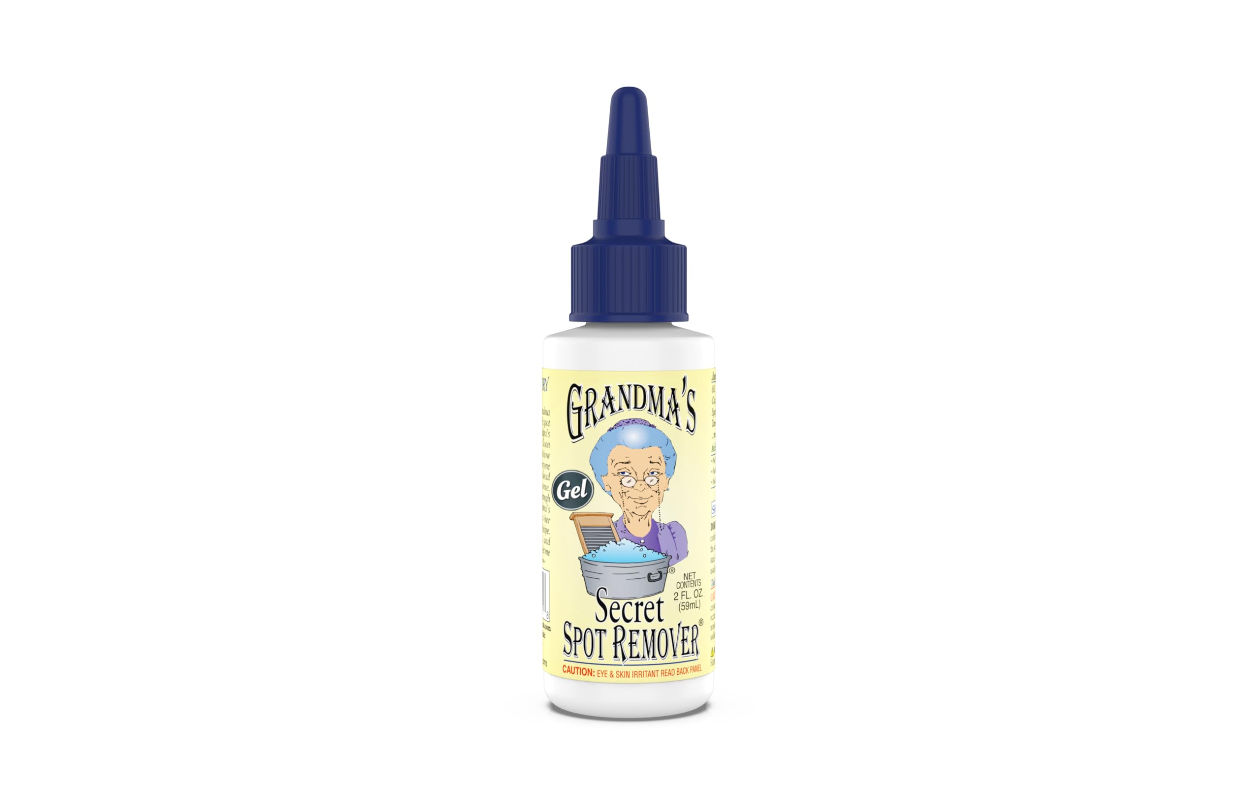 Algopix Similar Product 18 - Grandmas Secret Shoe Cleaner Stain