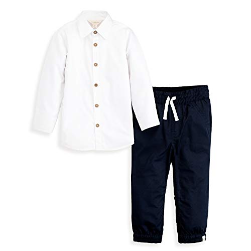 Algopix Similar Product 11 - Burts Bees Baby Boys Little Kids