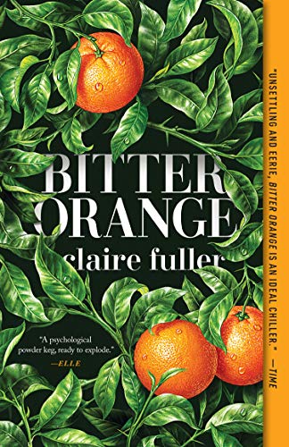 Algopix Similar Product 11 - Bitter Orange