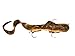 Algopix Similar Product 20 - Tackle Industries RSDC11 CamoD Musky