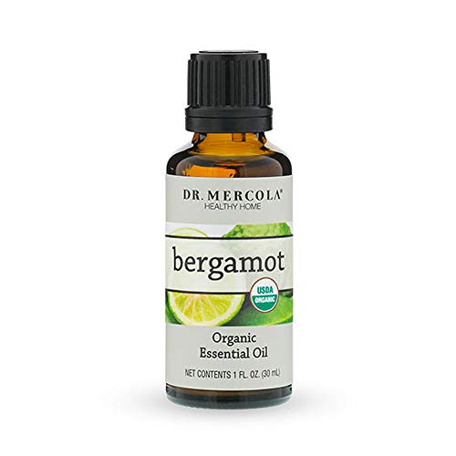 Algopix Similar Product 9 - Dr Mercola Bergamot Essential Oil 1