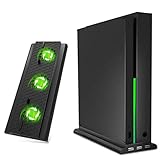 Algopix Similar Product 16 - OIVO Vertical Stand Compatible with