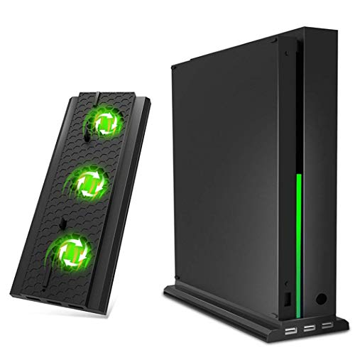 Algopix Similar Product 6 - OIVO Vertical Stand Compatible with