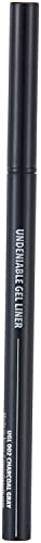 Algopix Similar Product 18 - UNDENIABLE GEL LINER #02 CHARCOAL GRAY