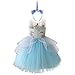 Algopix Similar Product 8 - Baby Girls Flower Unicorn Costume