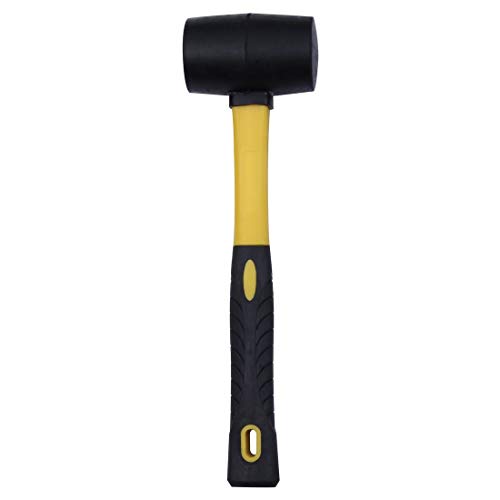 Algopix Similar Product 16 - 10T Outdoor Equipment Mallet 8oz