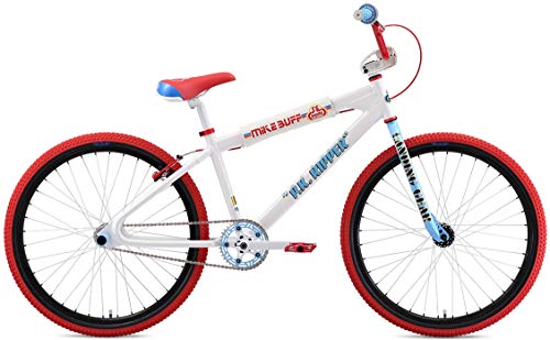 Algopix Similar Product 16 - SE Racing Mike Buff PK Ripper Looptail