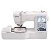 Algopix Similar Product 20 - Brother Embroidery Machine PE535 80