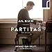 Algopix Similar Product 19 - Bach: Partitas, BWV 825-830