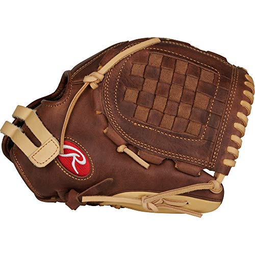 Algopix Similar Product 9 - Rawlings PRO120SB3SL Heart of The