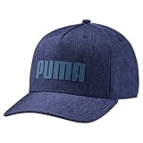 Algopix Similar Product 1 - Puma Golf 2018 Kids Go Time Snapback