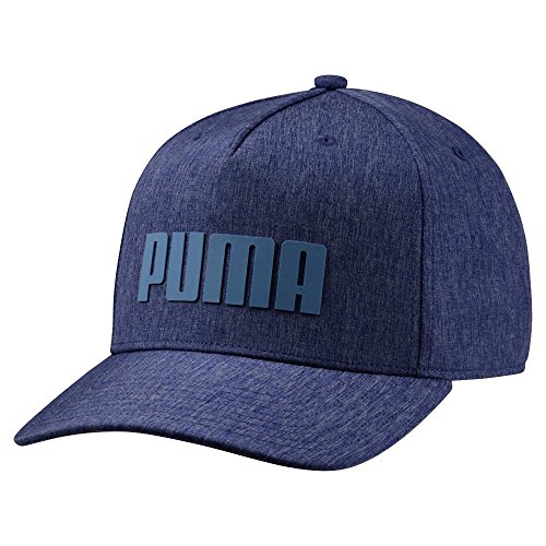 Algopix Similar Product 17 - Puma Golf 2018 Kids Go Time Snapback