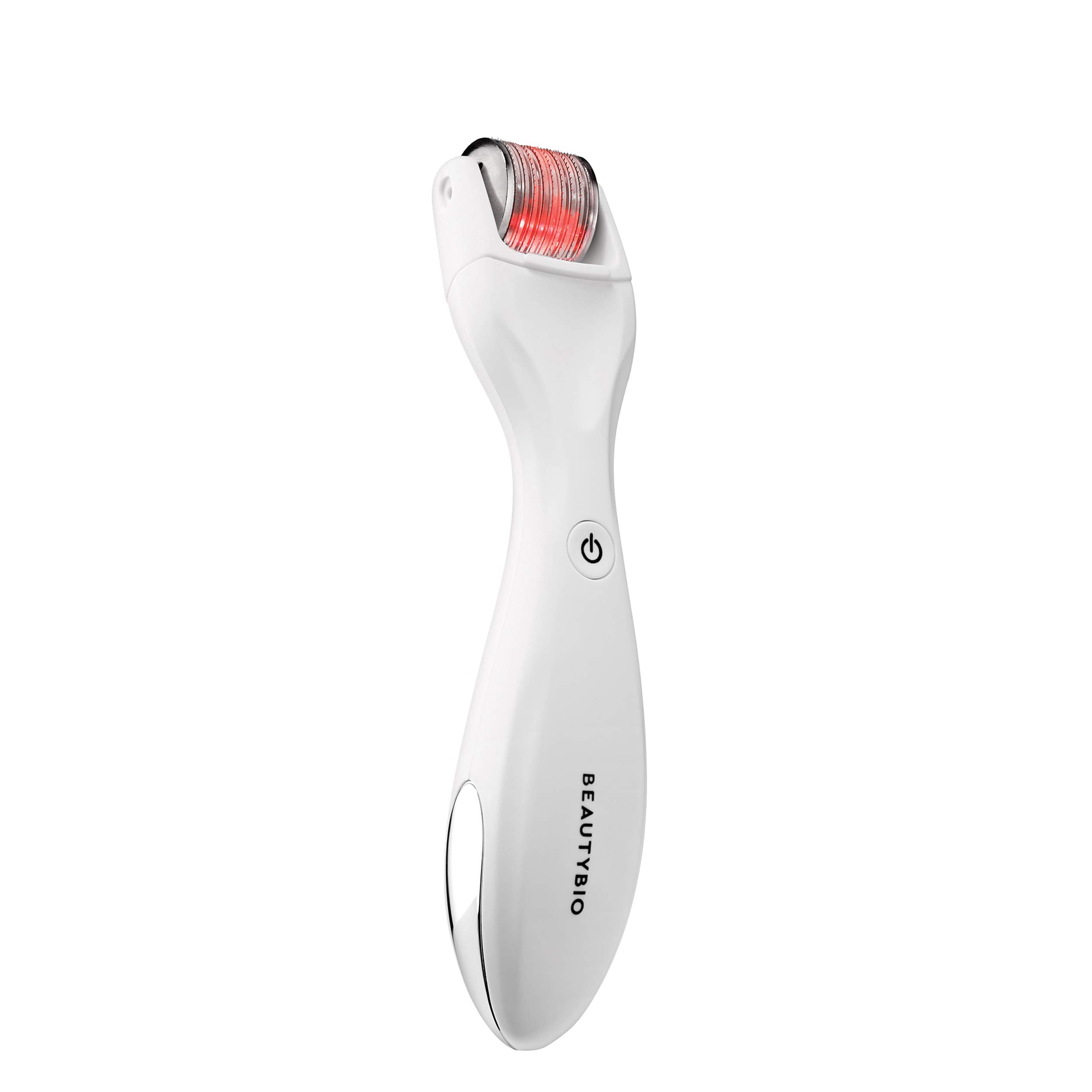 Algopix Similar Product 4 - BeautyBio GloPRO AtHome Microneedling