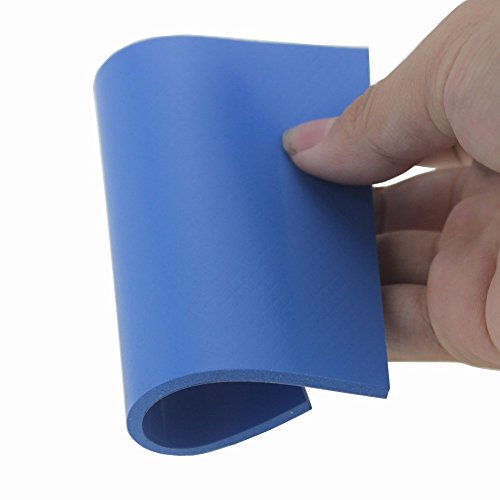 Algopix Similar Product 1 - Wathai 20 Wmk 100mm x 100mm 2mm Soft
