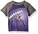 Algopix Similar Product 17 - NFL Baltimore Ravens UnisexBaby
