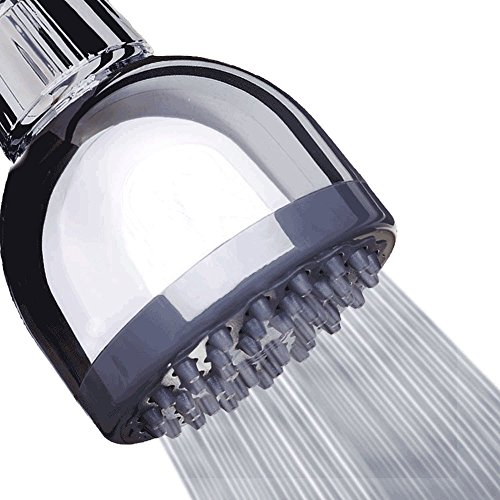 Algopix Similar Product 3 - High Pressure Shower Head 3