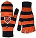 Algopix Similar Product 8 - FOCO NCAA Indianapolis Colts Knit Flip