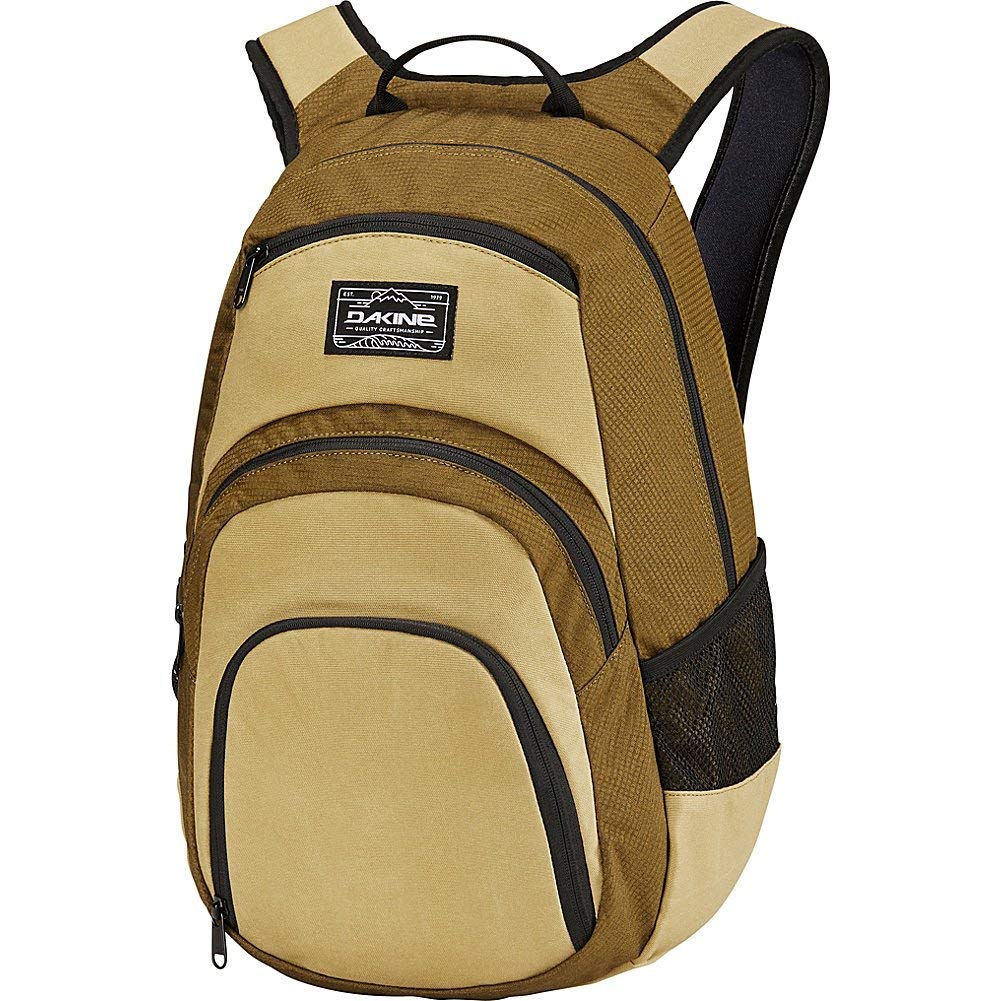 Algopix Similar Product 11 - Dakine Campus Pack