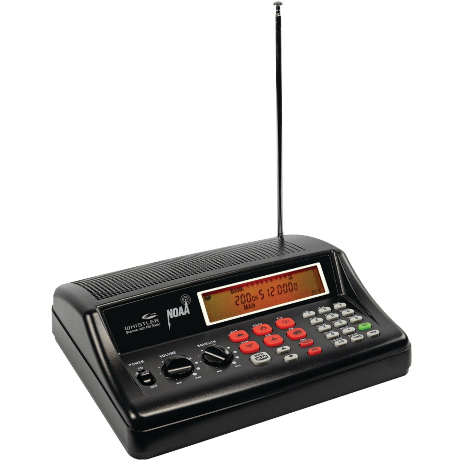 Algopix Similar Product 15 - Analog Desktop Scanner