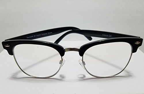 Algopix Similar Product 1 - Computer Gaming Eye Glass Blue light