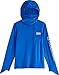 Algopix Similar Product 17 - Coolibar UPF 50 Kids Andros Fishing