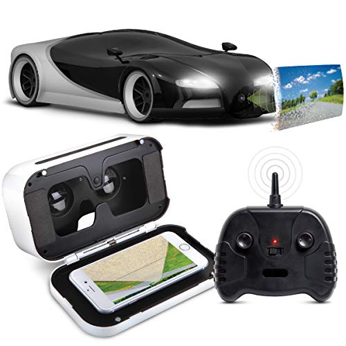 Algopix Similar Product 3 - Sharper Image Remote Control Italia