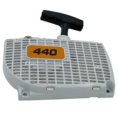 Algopix Similar Product 15 - Cancanle Recoil Starter Assembly for