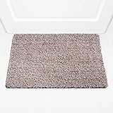 Algopix Similar Product 17 - BRICOVEO Welcome Doormat Front Entry 