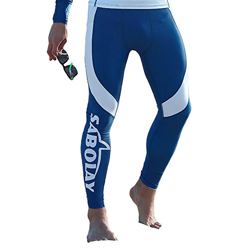 Algopix Similar Product 8 - HOTIAN Men Diving Pants Surfing