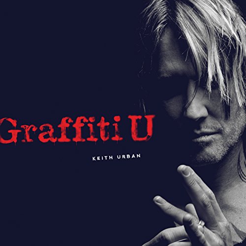Algopix Similar Product 9 - Graffiti U