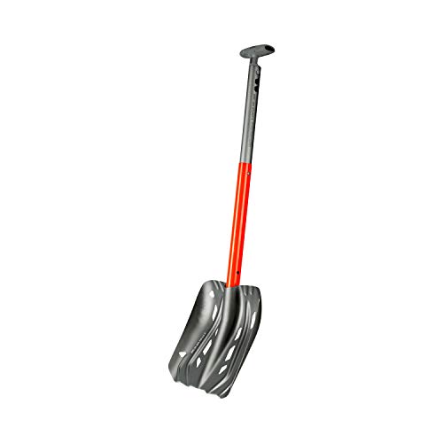 Algopix Similar Product 3 - Mammut Alugator Pro Light - Neon Orange