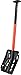 Algopix Similar Product 1 - Mammut Alugator Light - Neon Orange