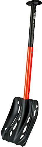 Algopix Similar Product 1 - Mammut Alugator Light - Neon Orange