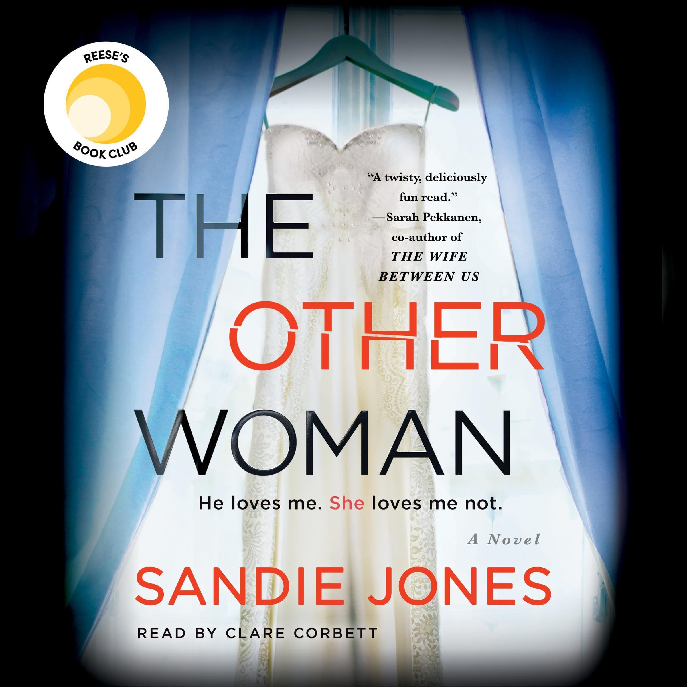 Algopix Similar Product 5 - The Other Woman