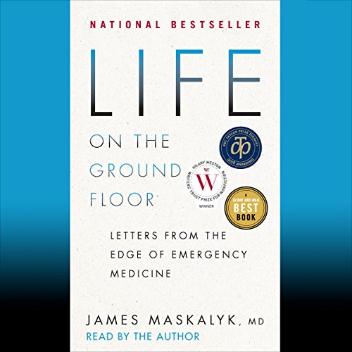 Algopix Similar Product 14 - Life on the Ground Floor Letters from