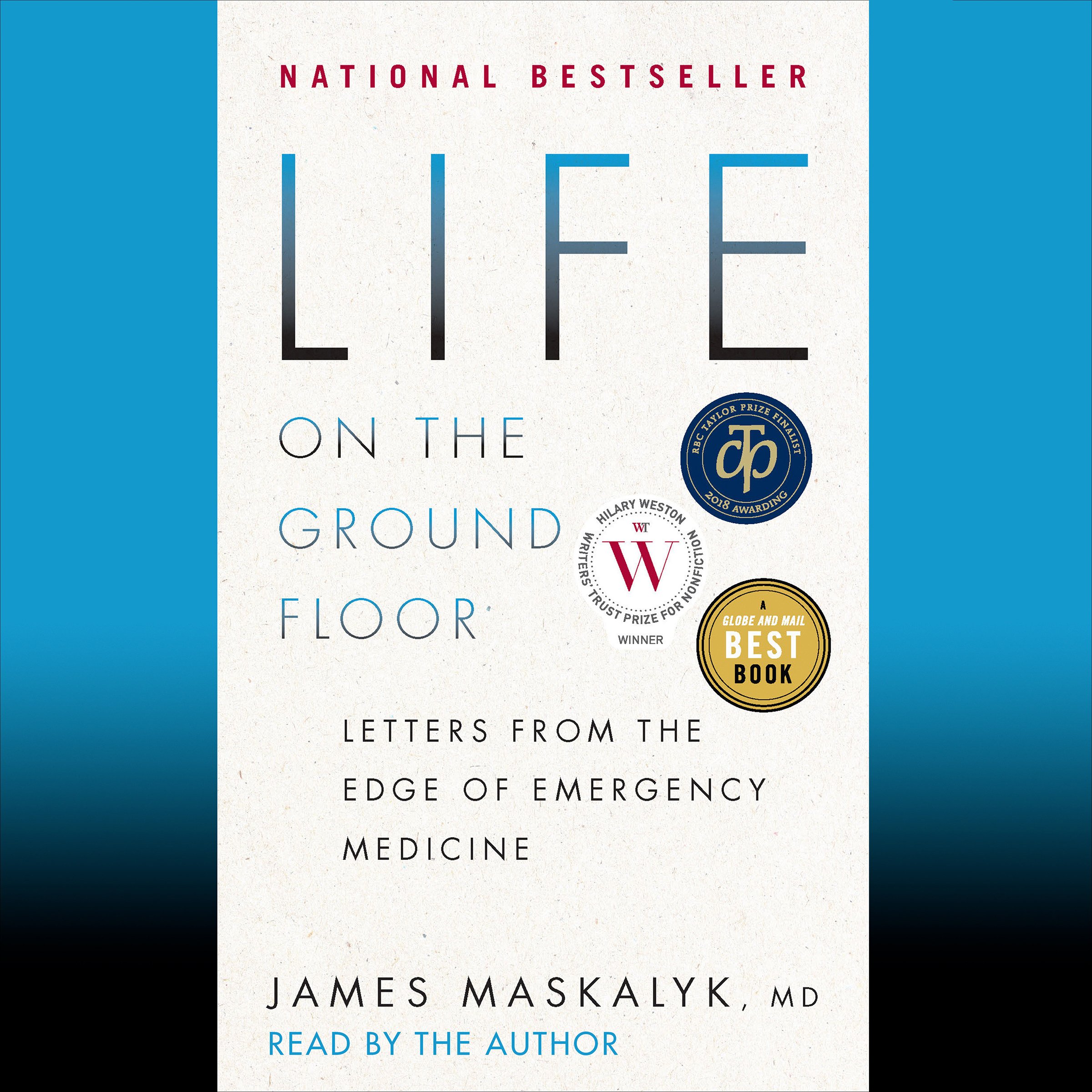 Algopix Similar Product 17 - Life on the Ground Floor Letters from