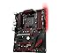 Algopix Similar Product 6 - MSI Performance GAMING AMD X470 Ryzen 2
