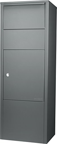 Algopix Similar Product 11 - BARSKA CB13256 Large Package Delivery