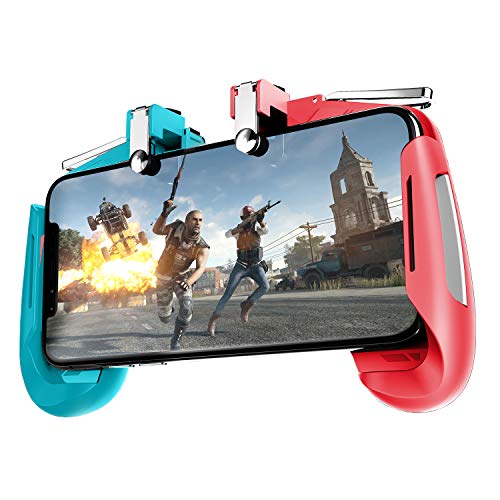 Algopix Similar Product 16 - Mobile Game ControllerUpgrade