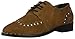 Algopix Similar Product 10 - Musse  Cloud Womens Elsy Oxford Flat