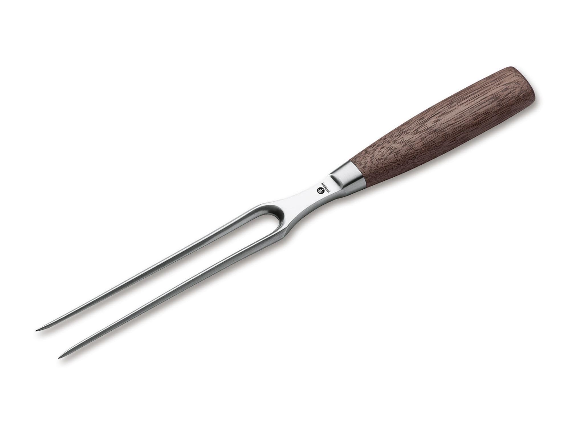 Algopix Similar Product 13 - Bker Manufaktur Bker Core Meat Fork