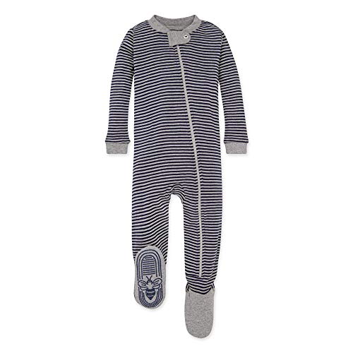 Algopix Similar Product 13 - Burts Bees Baby Baby 1Pack Unisex