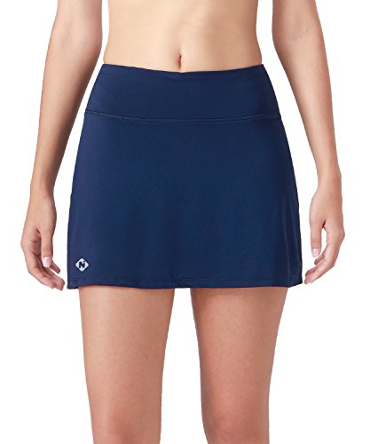 Algopix Similar Product 1 - Naviskin Womens Active Athletic Skort