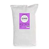 Algopix Similar Product 17 - CEREAUSLY Organic Black Quinoa in Bulk
