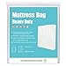 Algopix Similar Product 18 - HOMEIDEAS 6 Mil Super Thick Mattress