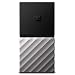 Algopix Similar Product 12 - WD 2TB My Passport SSD External