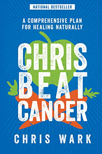 Algopix Similar Product 20 - Chris Beat Cancer A Comprehensive Plan