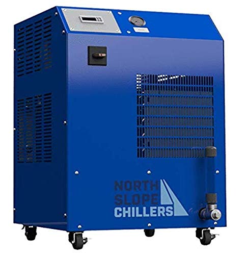 Algopix Similar Product 20 - North Slope Chillers NSC05001101