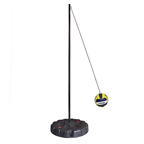 Algopix Similar Product 16 - Verus Sports TO511 Portable Tetherball